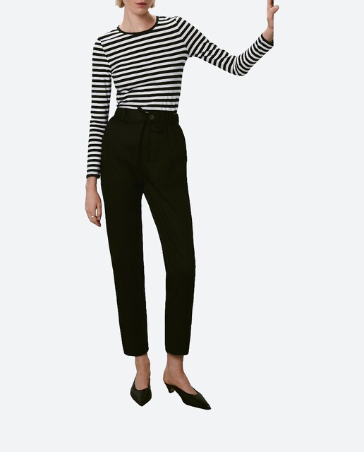 Imagen 0 de Pantalón básico de mujer
