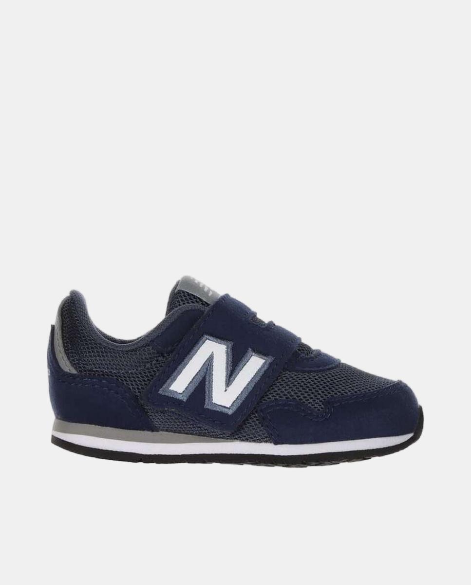 Imagen 0 de Zapatilla casual bebe 323 New Balance