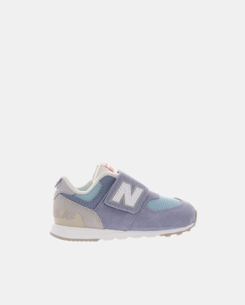 Imagen 0 de Zapatilla casual bebe 574 NEW-B New Balance
