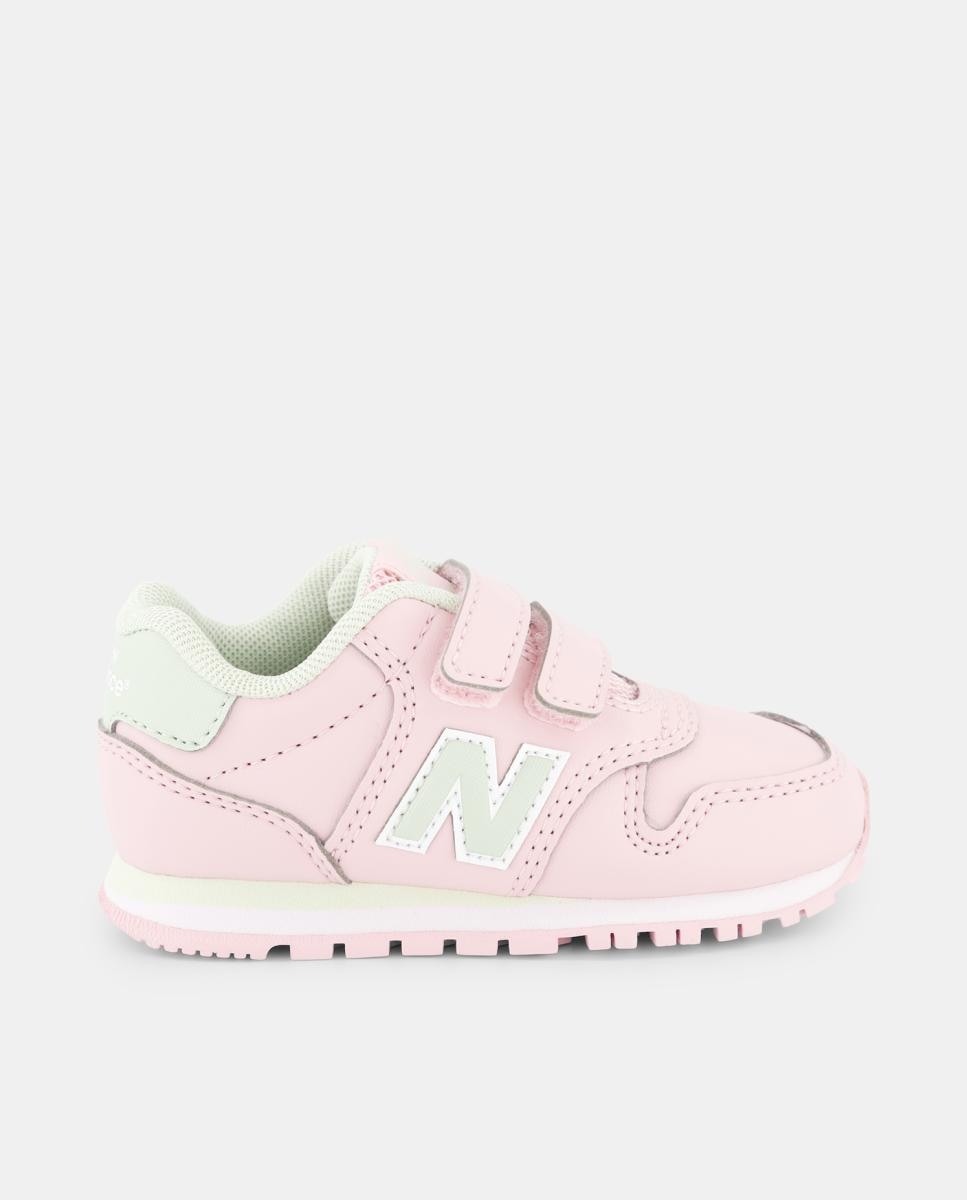 Imagen 0 de Zapatillas casual bebés 500 New Balance