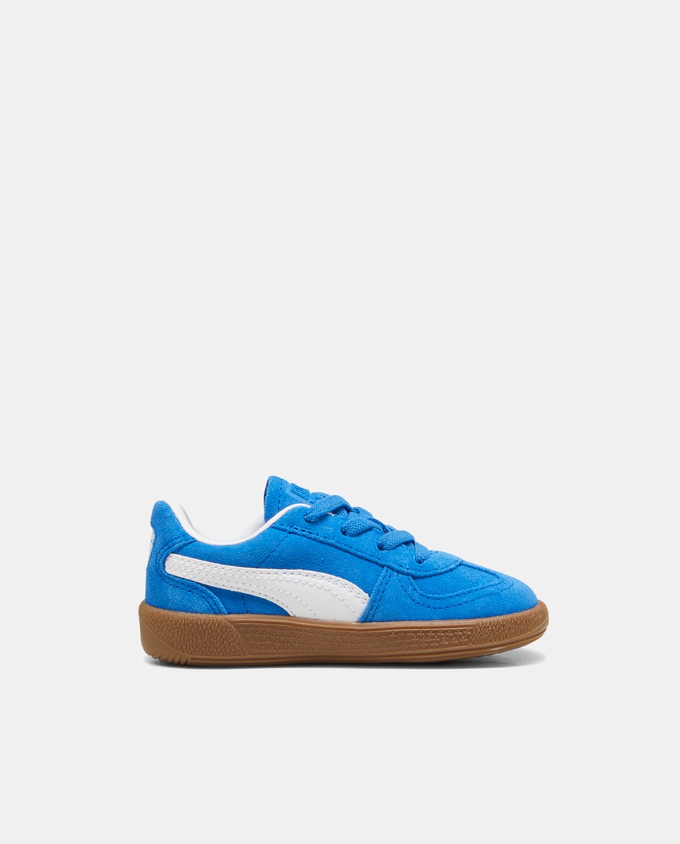 Imagen 0 de Zapatillas casual de bebés Palermo Puma