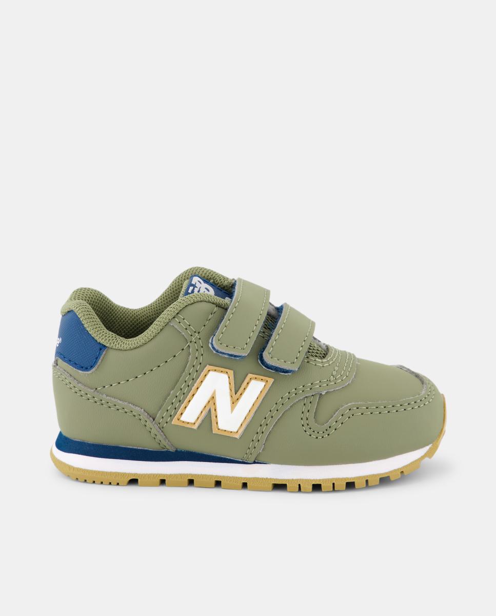 Imagen 0 de Zapatillas casual bebés 500 New Balance