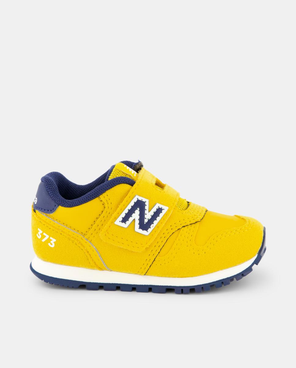Imagen 0 de Zapatillas casual bebés 373 New Balance