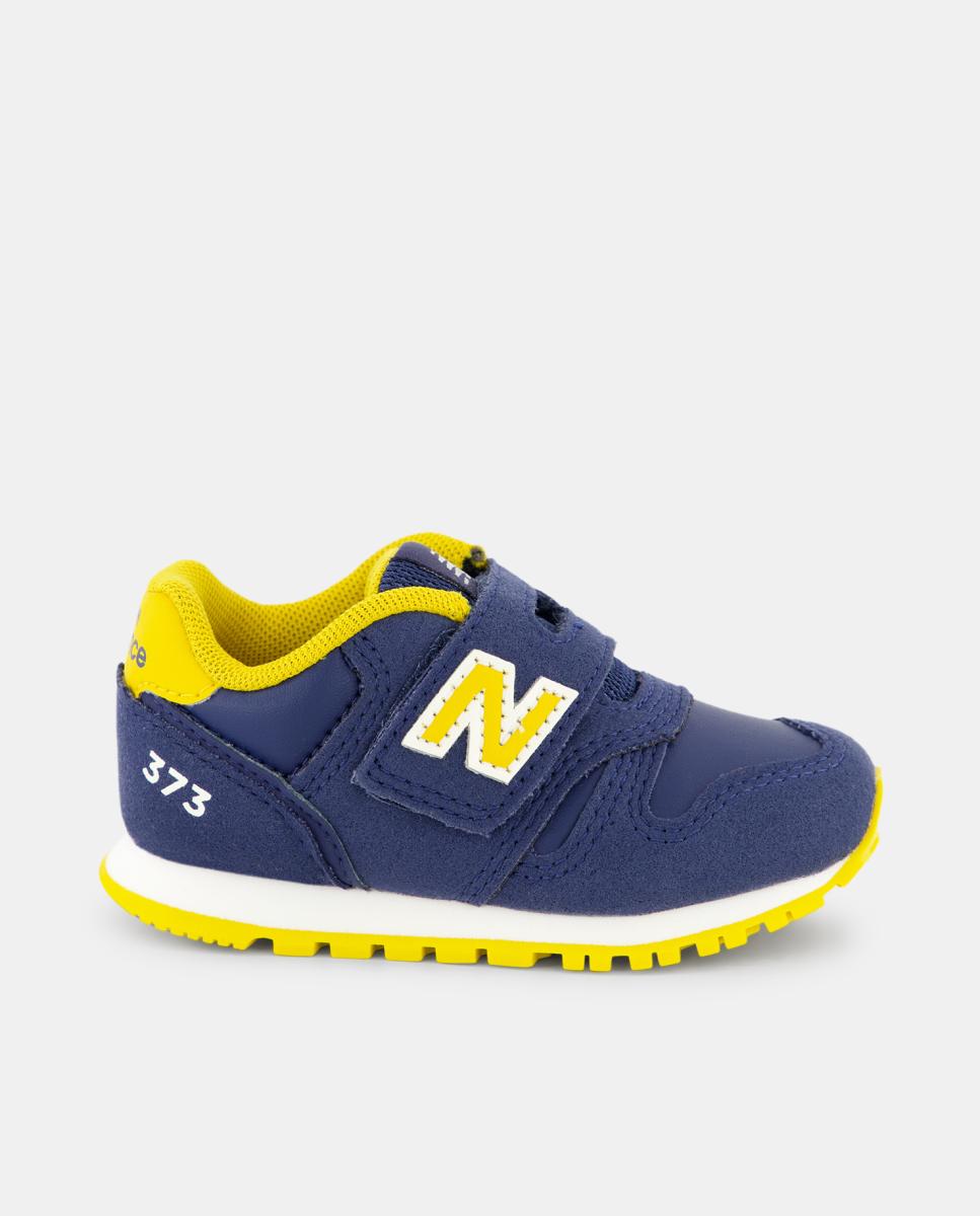 Imagen 0 de Zapatillas casual bebés 373 New Balance