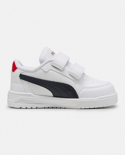 Imagen 0 de Zapatilla casual de bebés Shuffle Downtown Lo V Inf