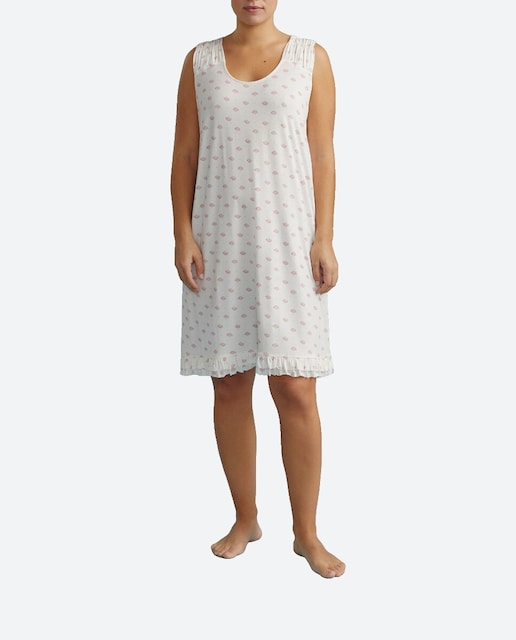 Imagen 0 de Camisón de tirantes