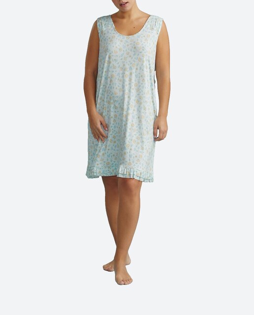 Imagen 0 de Pijama de mujer de tirantes