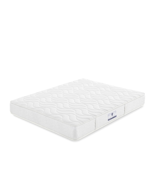 Imagen 0 de Colchón de muelles con fibras CM24 CITY 135x190 FLEX