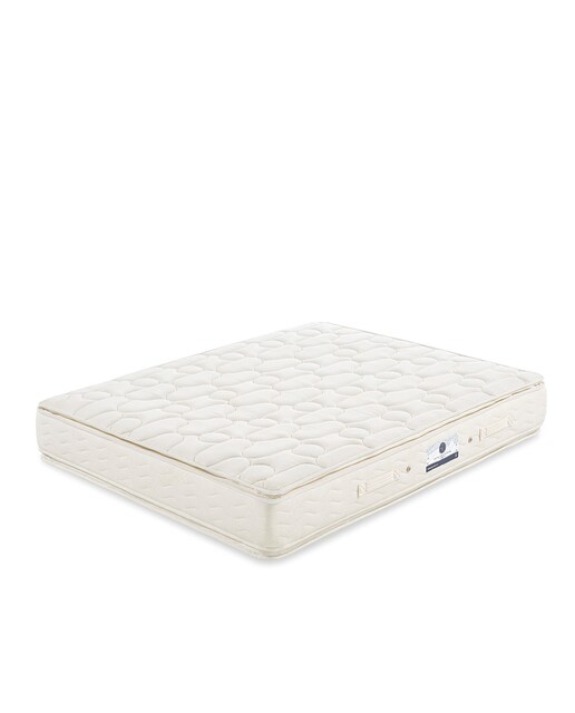 Imagen 0 de Colchón de muelles con pillow top SUITE DOUBLE TOPPER 135x190 FLEX