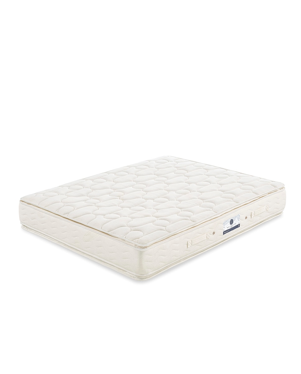 Imagen 0 de Colchón de muelles con pillow top SUITE DOUBLE TOPPER 150x190 FLEX