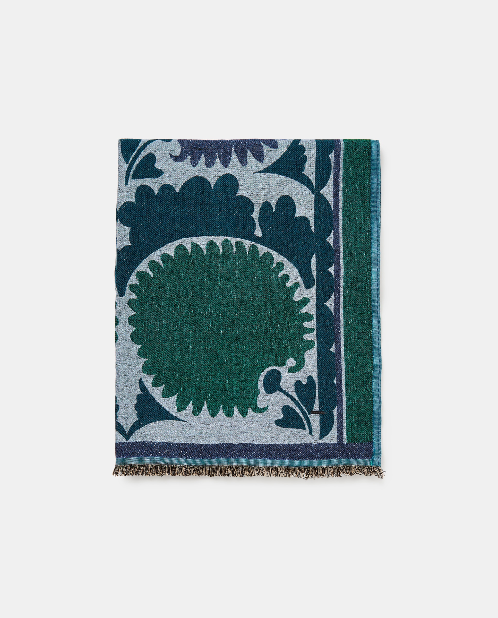 Imagen 0 de Echarpe jacquard