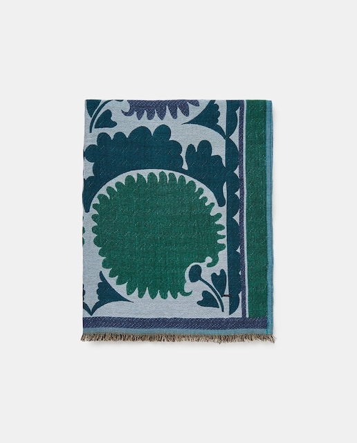 Imagen 0 de Echarpe jacquard