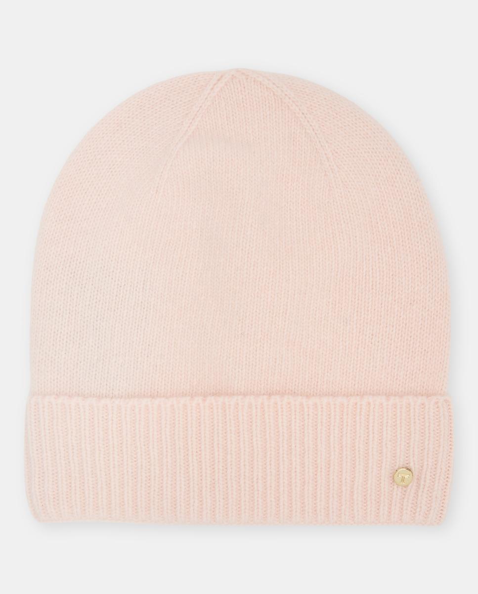 Imagen 0 de Gorro de lana y cashmere