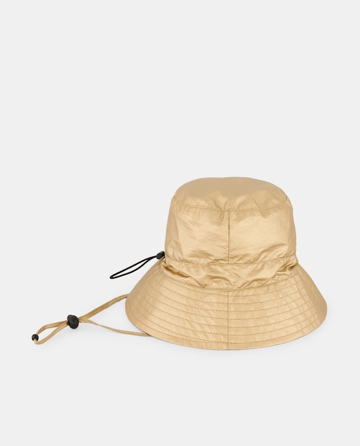 Imagen 0 de Gorro lluvia metalizado
