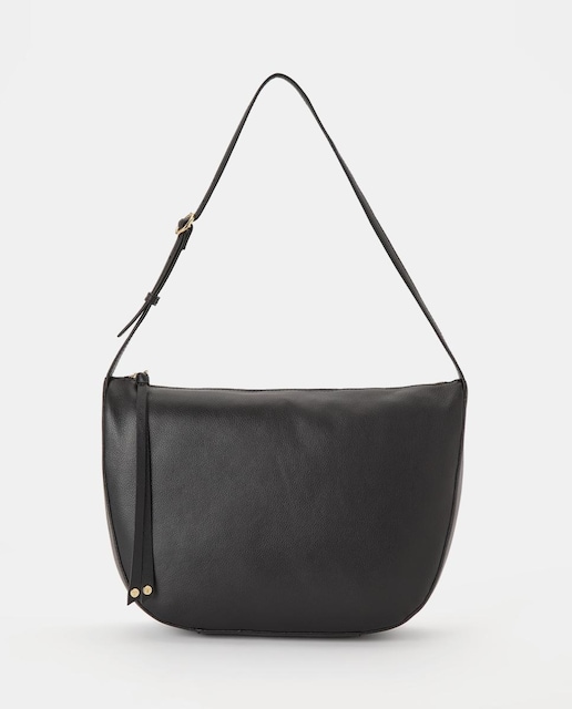 Imagen 0 de Shopper de piel