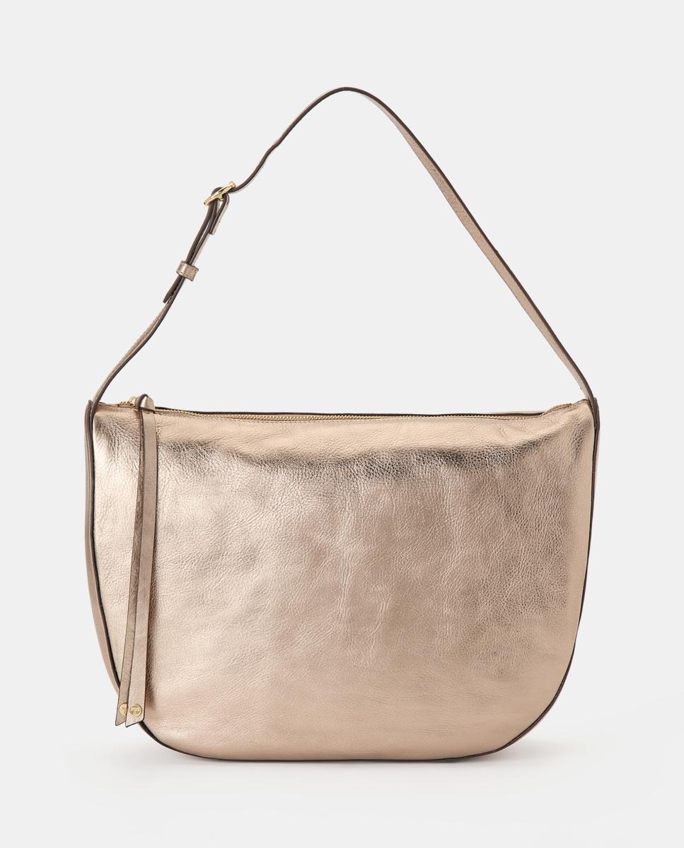 Imagen 0 de Shopper de piel