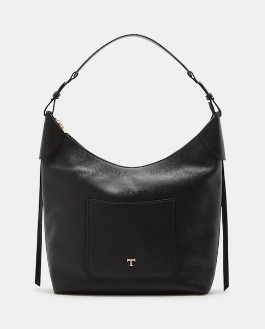 Imagen 0 de Bolso de hombro bosillo delantero