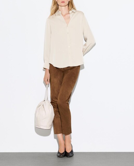 Imagen 0 de Legging de poliéster de mujer