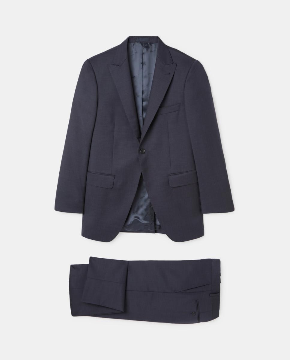Imagen 0 de Semilevita ceremonia de hombre regular fit