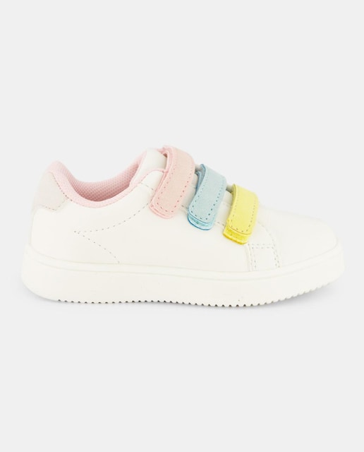 Imagen 0 de Deportivo clásico con cierre adherente