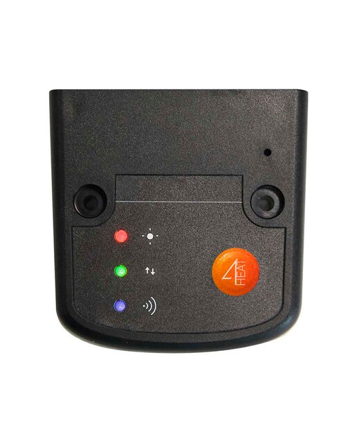 Módulo Wi-Fi para Estufas Pellets con App 4HEAT