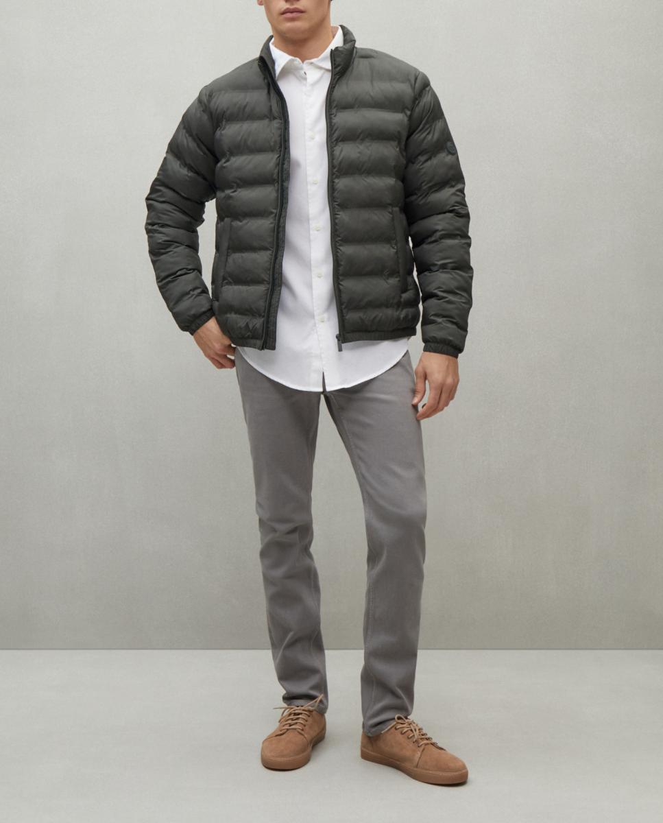 Imagen 0 de Vaquero de hombre slim stretch