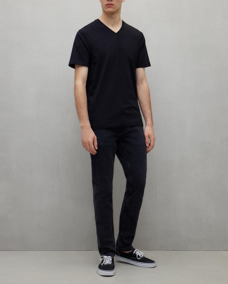 Imagen 0 de Vaquero de hombre skinny stretch