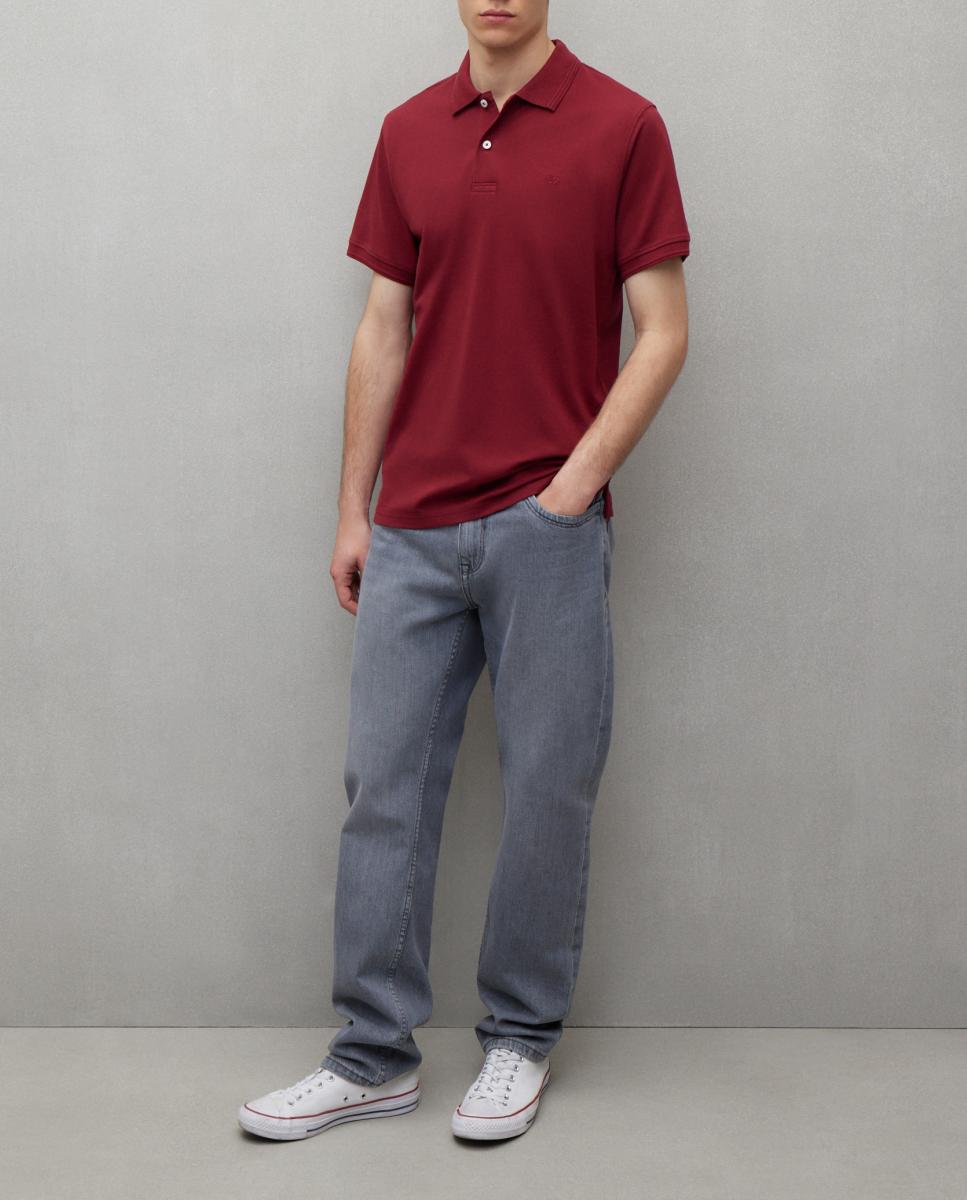 Imagen 0 de Vaquero de hombre straight stretch