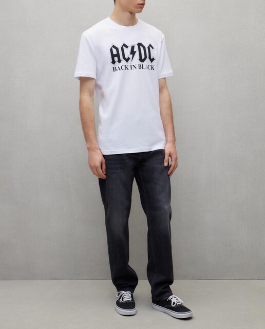 Imagen 0 de Vaquero de hombre loose stretch