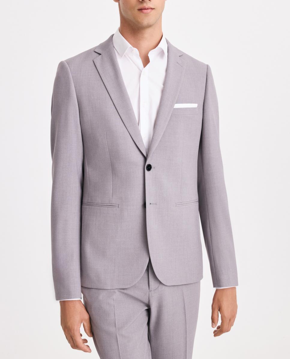 Imagen 0 de Chaqueta de traje  para hombre total comfort