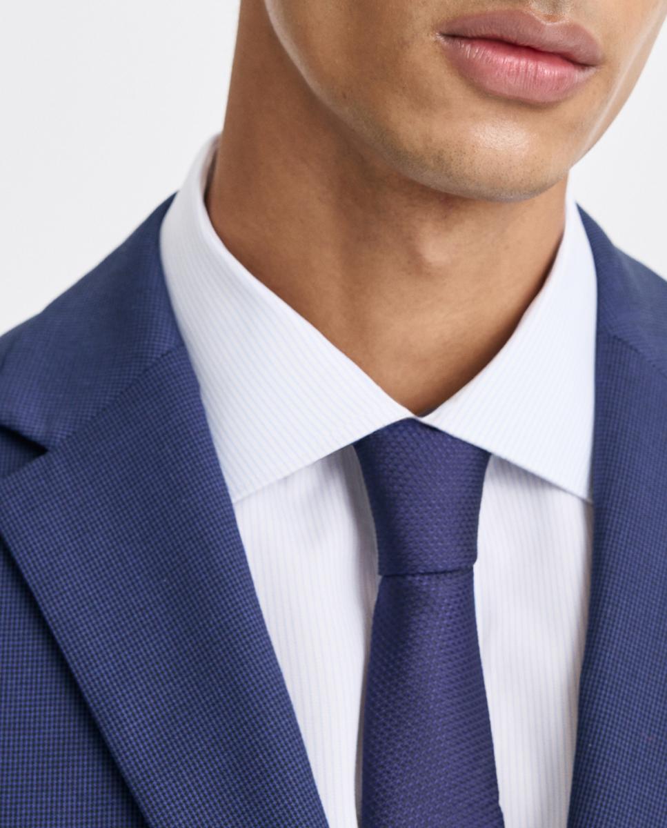 Imagen 0 de Chaqueta de traje  para hombre pata de gallo