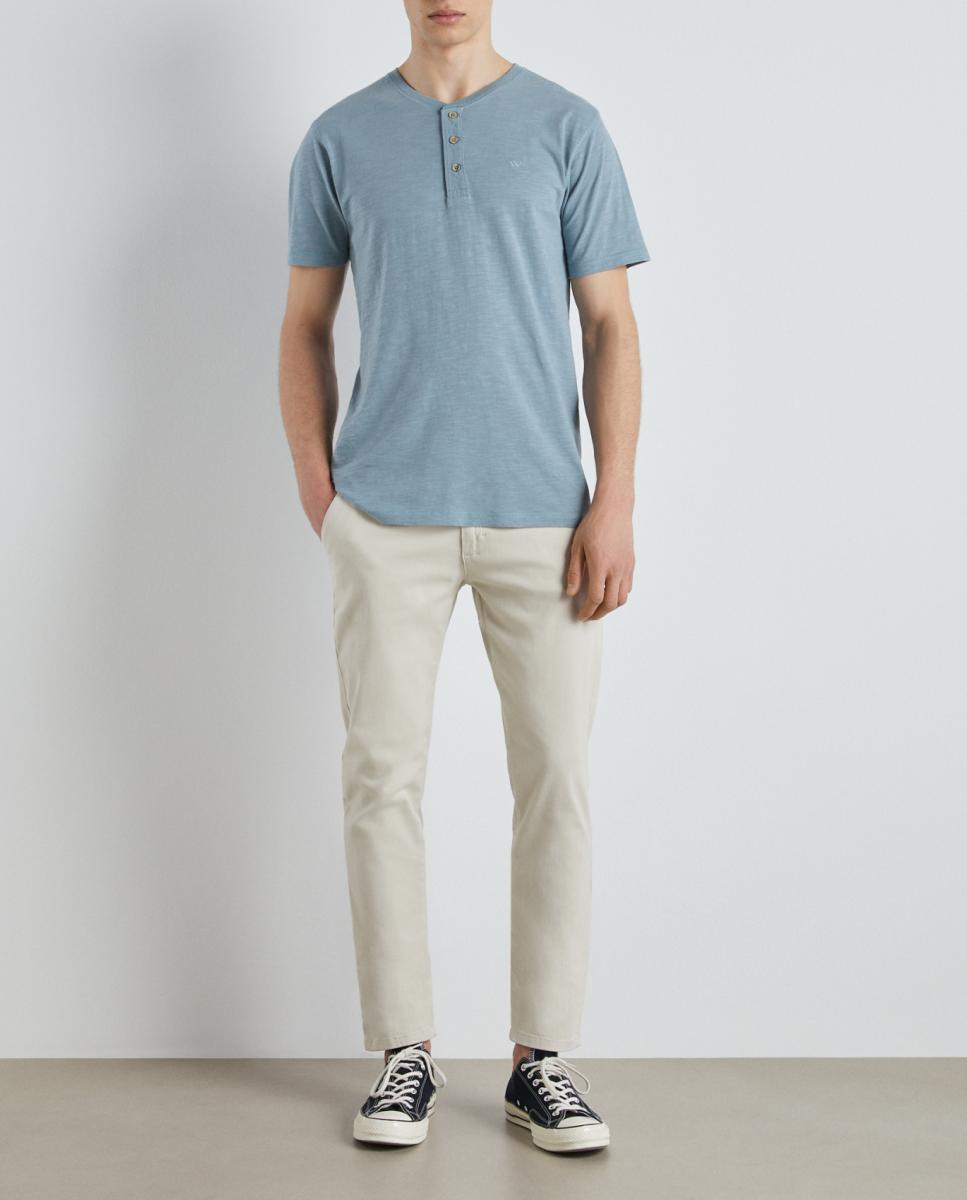 Imagen 0 de Chino de hombre skinny stretch