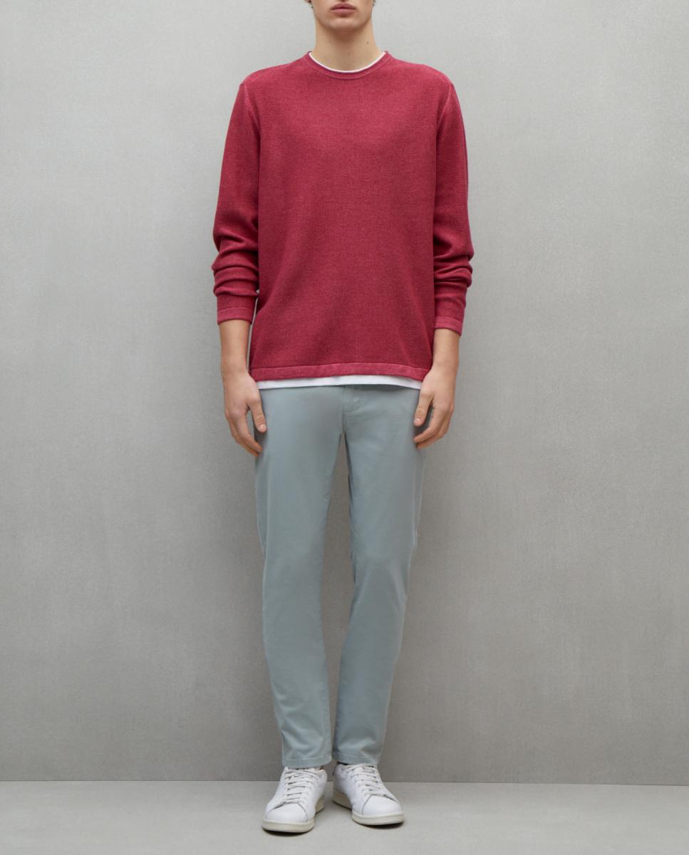 Imagen 0 de Chino de hombre skinny stretch