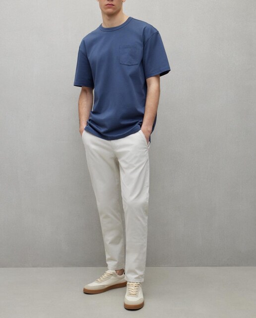 Imagen 0 de Chino de hombre skinny stretch