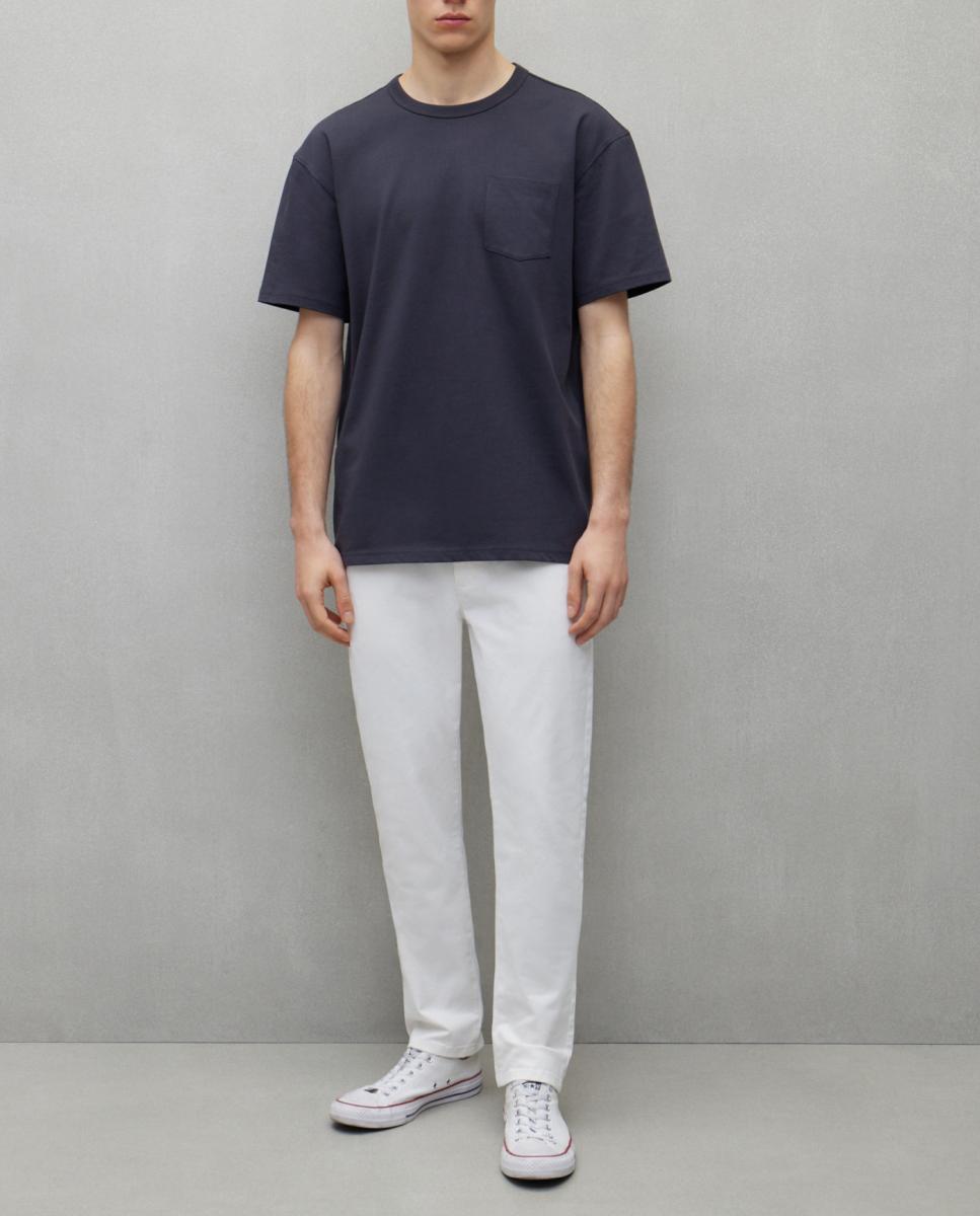 Imagen 0 de Chino de hombre skinny stretch