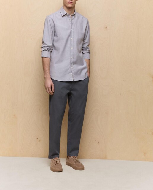 Imagen 0 de Chino gomas de hombre slim stretch