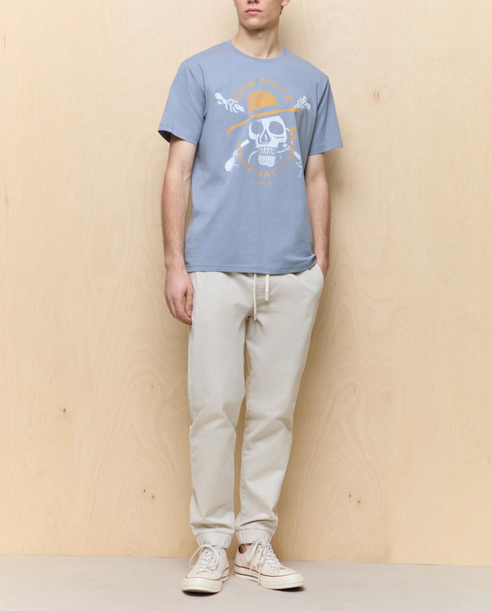 Imagen 0 de Pantalón jogger de hombre stretch