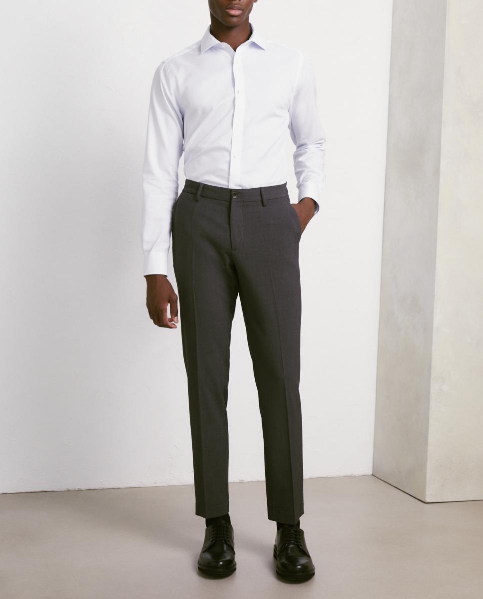 Imagen 0 de Pantalón de vestir de hombre