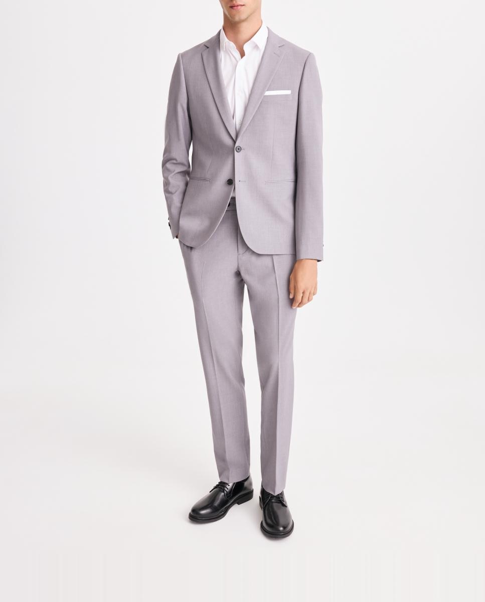 Imagen 0 de Pantalón de traje para hombre totyal comfort