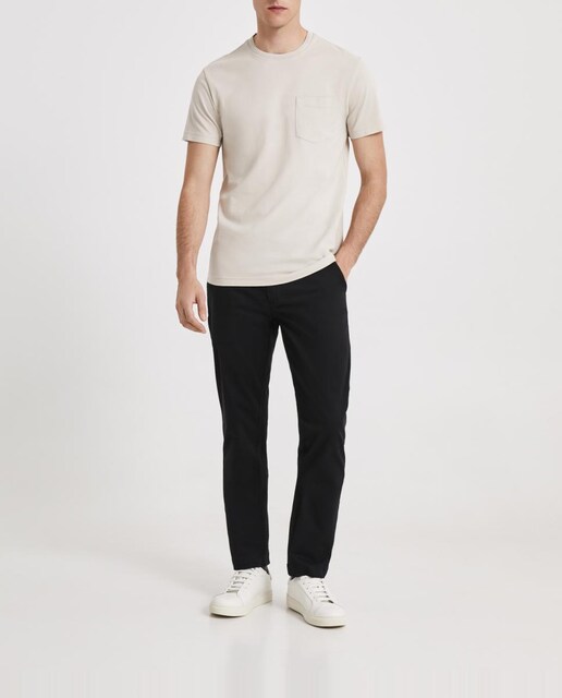 Imagen 0 de Pantalón chino de hombre