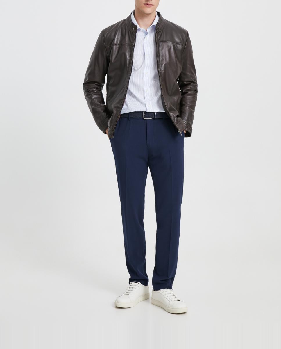 Imagen 0 de Pantalón de vestir de hombre