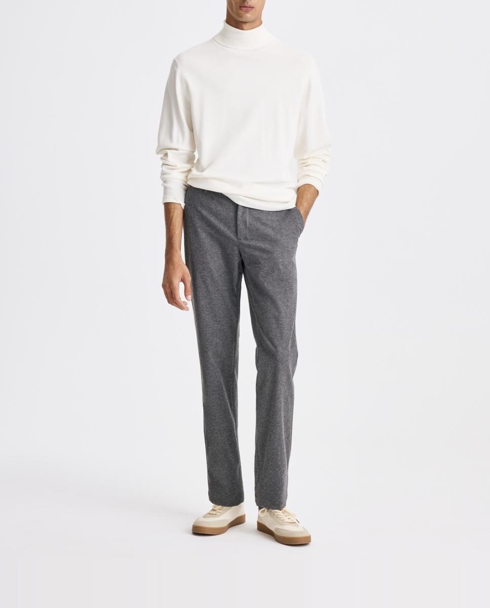 Imagen 0 de Pantalón de vestir de hombre