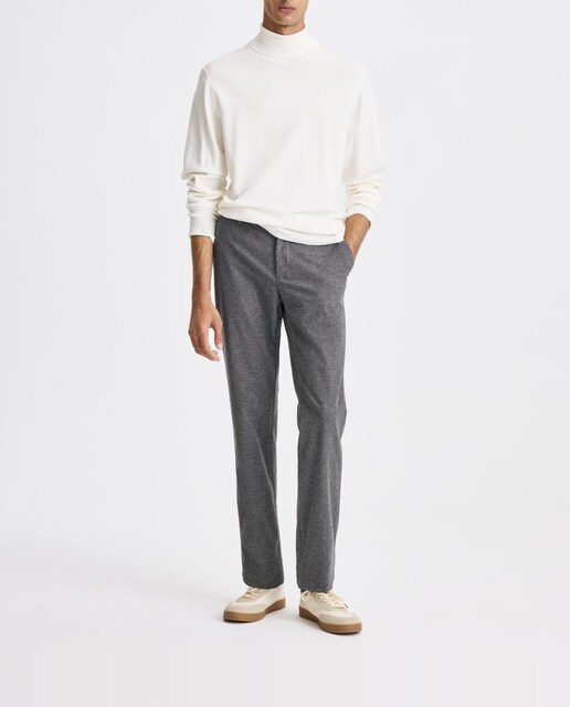 Imagen 0 de Pantalón de vestir de hombre