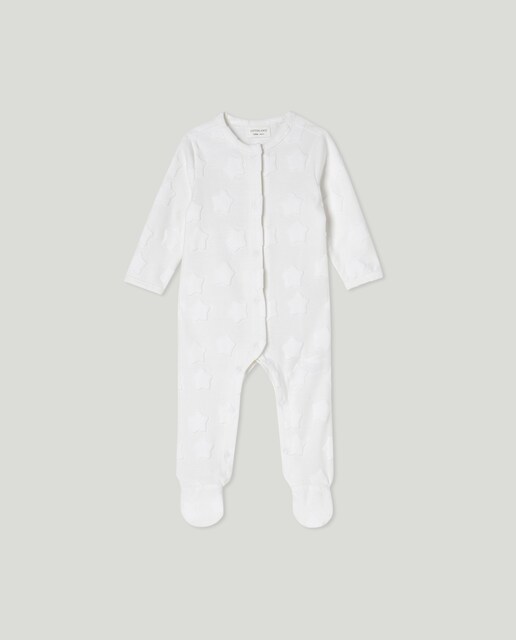 Imagen 0 de Pelele de bebé niño