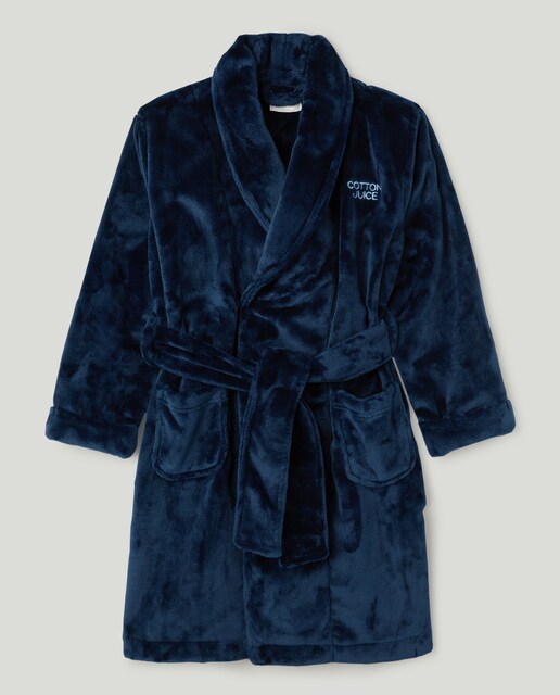 Imagen 0 de Bata de niño básica