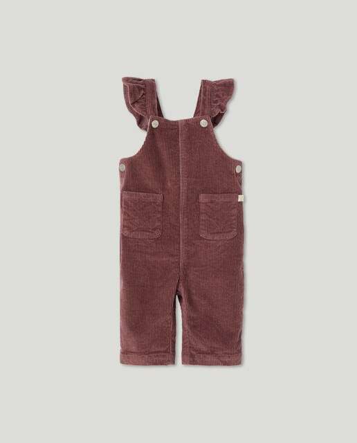 Imagen 0 de Peto de bebé niña