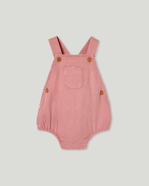 Imagen 0 de Peto corto de bebé