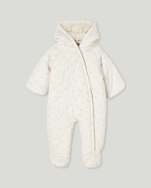 Imagen 0 de Buzo de nylon de bebé