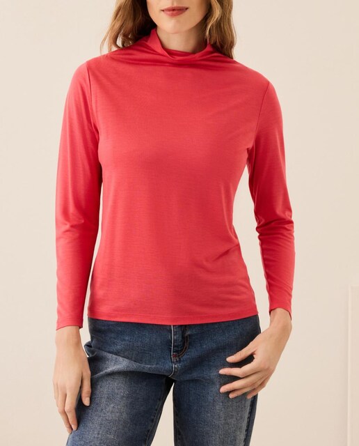 Imagen 0 de Chaqueta técnica guateada de mujer