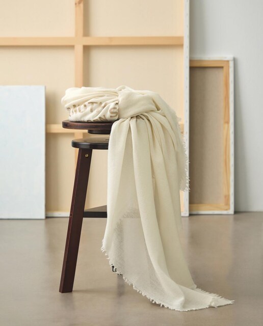 Imagen 0 de Echarpe bordado